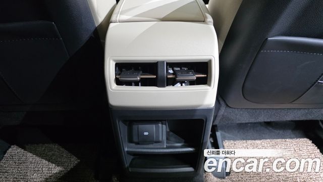 KG Mobility Actyon 2025 — photo 29
