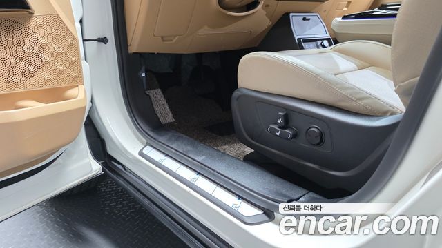 KG Mobility Actyon 2025 — photo 30