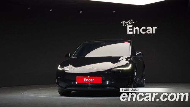 Tesla Model 3 2024 — photo 3