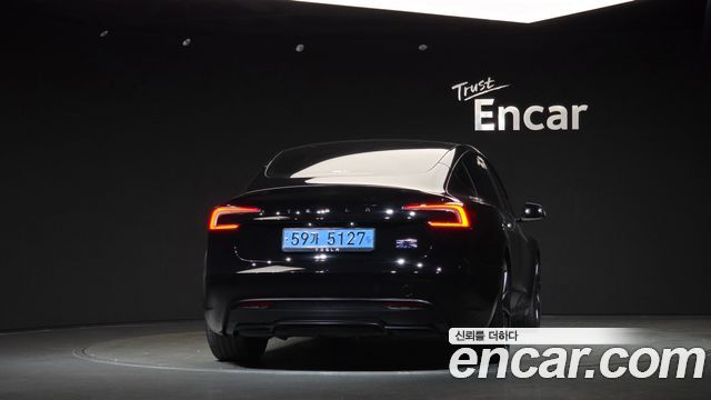 Tesla Model 3 2024 — photo 4
