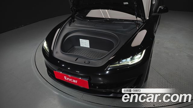 Tesla Model 3 2024 — photo 6