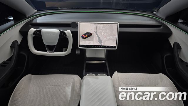 Tesla Model 3 2024 — photo 7