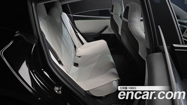 Tesla Model 3 2024 — photo 11