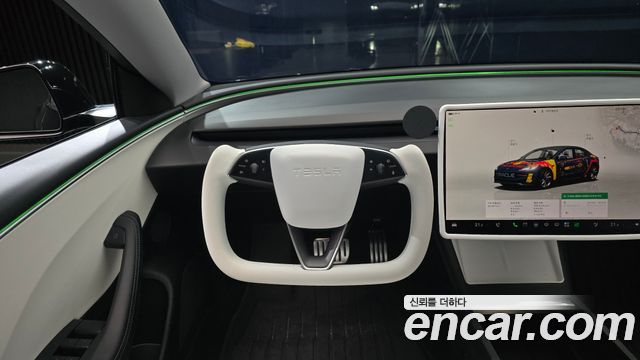 Tesla Model 3 2024 — photo 13