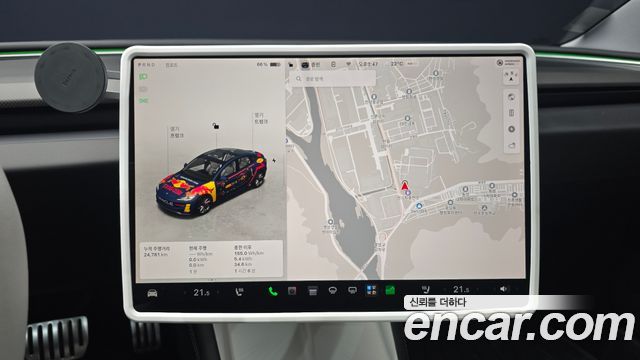 Tesla Model 3 2024 — photo 14