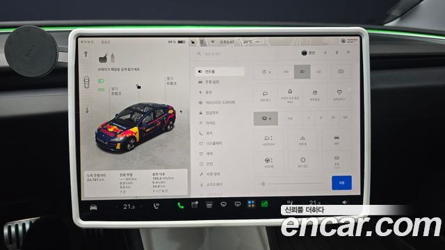 Tesla Model 3 2024 — photo 16