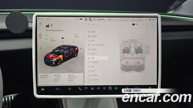 Tesla Model 3 2024 — photo 17