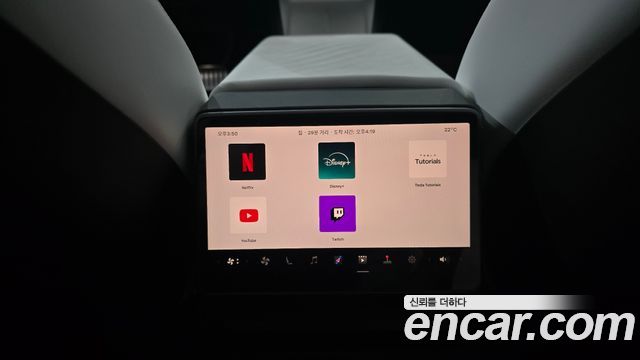 Tesla Model 3 2024 — photo 18