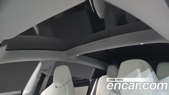 Tesla Model 3 2024 — photo 19