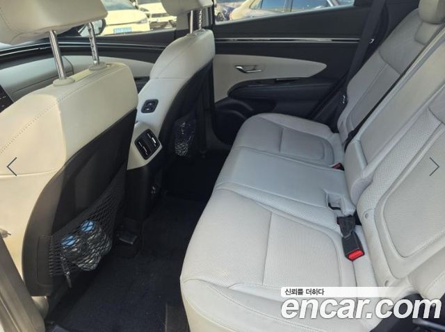 Hyundai Tucson 2023 — photo 5