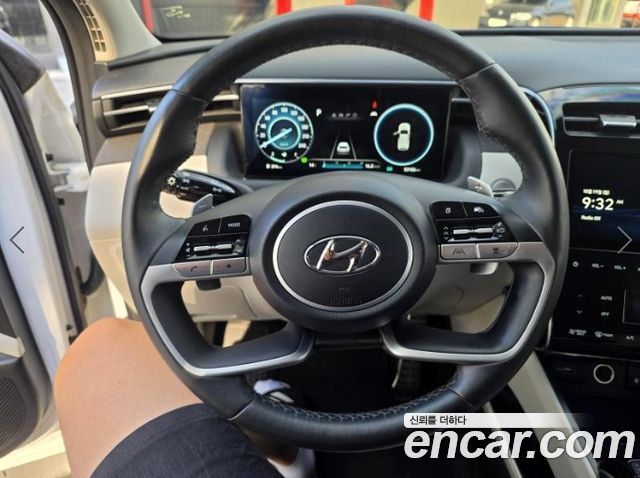 Hyundai Tucson 2023 — photo 7