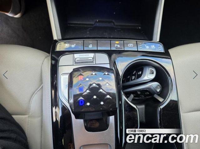 Hyundai Tucson 2023 — photo 10
