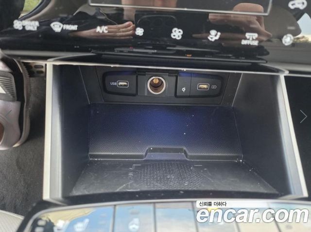 Hyundai Tucson 2023 — photo 12