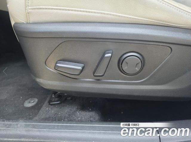 Hyundai Tucson 2023 — photo 13