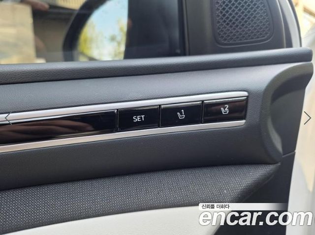 Hyundai Tucson 2023 — photo 14
