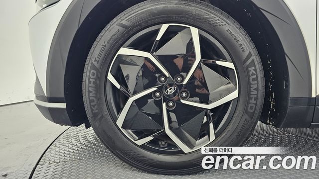 Hyundai Ioniq5 2023 — photo 5