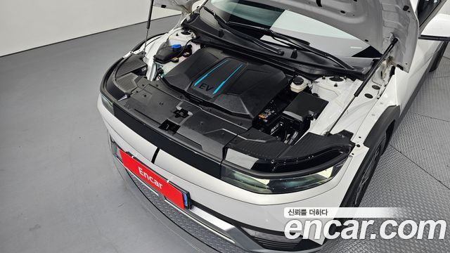 Hyundai Ioniq5 2023 — photo 6