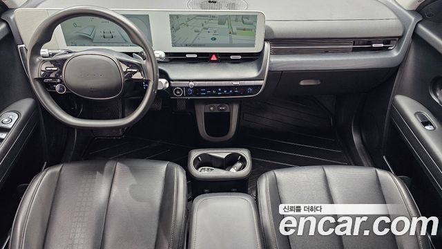 Hyundai Ioniq5 2023 — photo 7