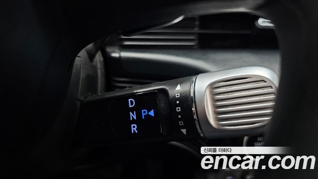 Hyundai Ioniq5 2023 — photo 9
