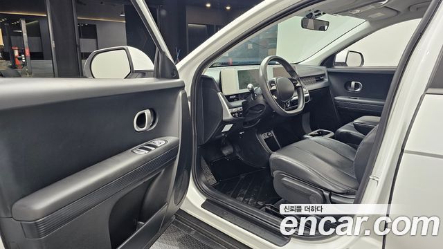 Hyundai Ioniq5 2023 — photo 10