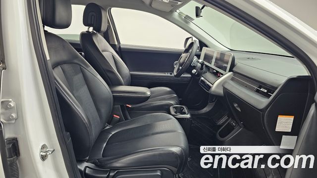 Hyundai Ioniq5 2023 — photo 11