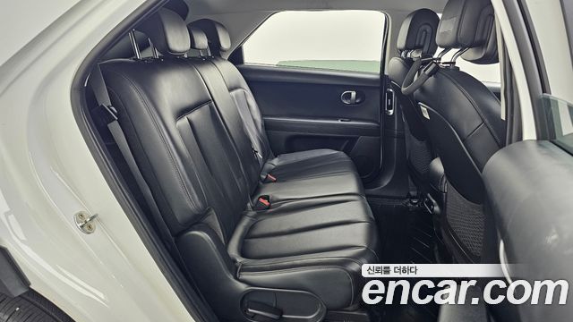 Hyundai Ioniq5 2023 — photo 12