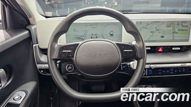Hyundai Ioniq5 2023 — photo 13