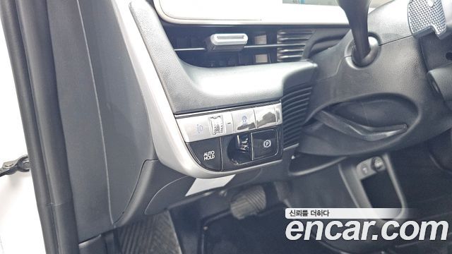 Hyundai Ioniq5 2023 — photo 18
