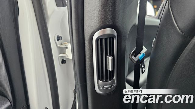 Hyundai Ioniq5 2023 — photo 19