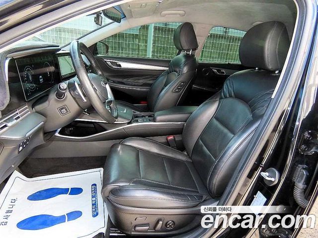 Hyundai Grandeur 2020 — photo 5