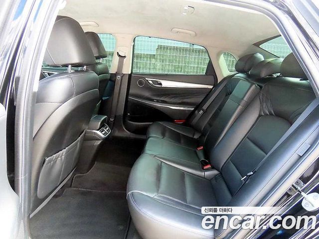 Hyundai Grandeur 2020 — photo 6