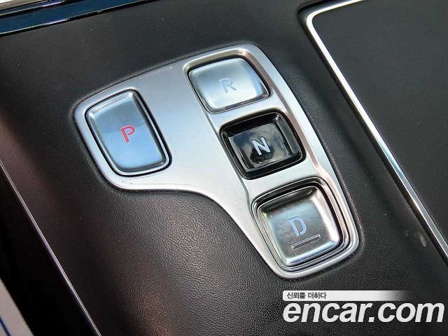 Hyundai Grandeur 2020 — photo 10