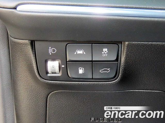Hyundai Grandeur 2020 — photo 11