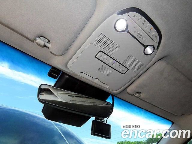 Hyundai Grandeur 2020 — photo 16