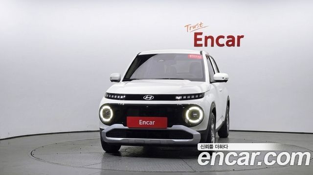 Hyundai Casper 2025 — photo 3