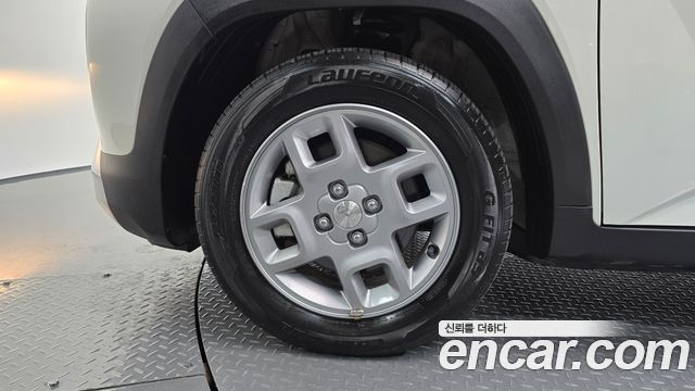Hyundai Casper 2025 — photo 5