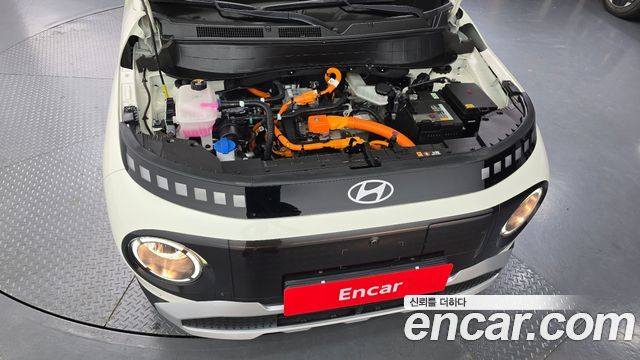Hyundai Casper 2025 — photo 6