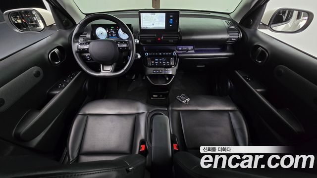 Hyundai Casper 2025 — photo 10