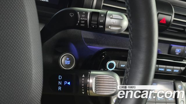 Hyundai Casper 2025 — photo 12