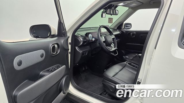 Hyundai Casper 2025 — photo 13