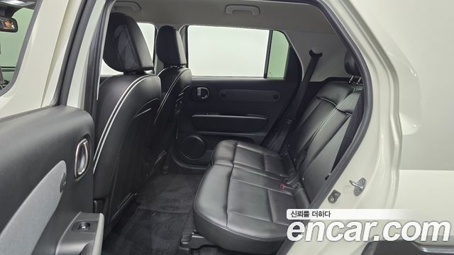 Hyundai Casper 2025 — photo 17