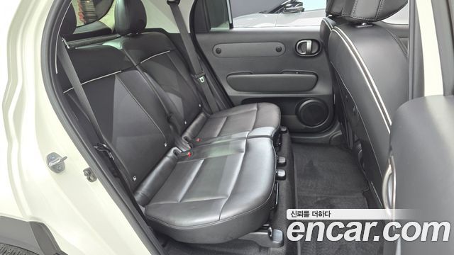 Hyundai Casper 2025 — photo 18