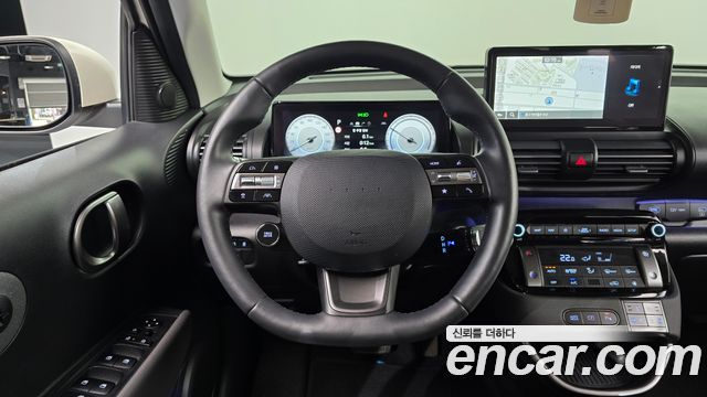 Hyundai Casper 2025 — photo 19