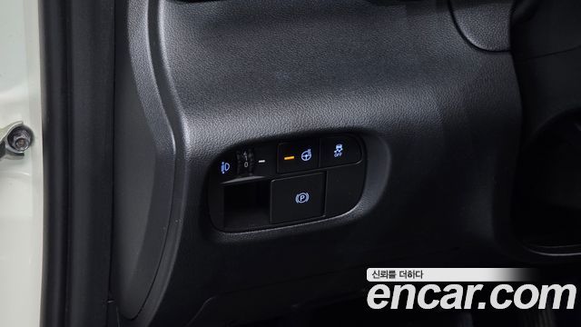 Hyundai Casper 2025 — photo 20