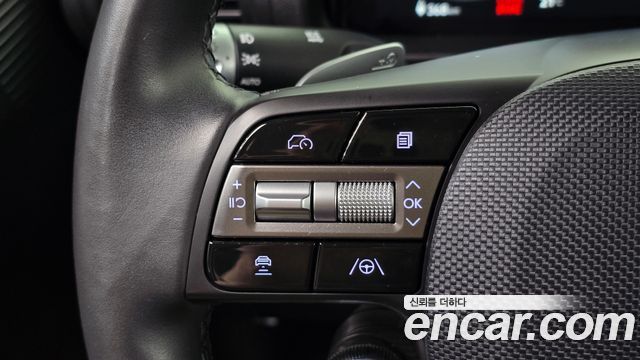 Hyundai Casper 2025 — photo 21