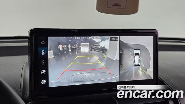 Hyundai Casper 2025 — photo 22