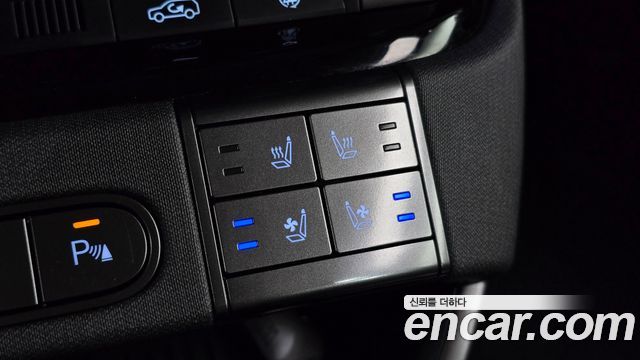Hyundai Casper 2025 — photo 26