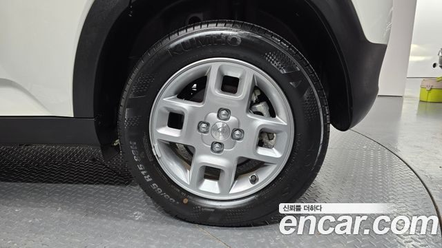 Hyundai Casper 2025 — photo 7