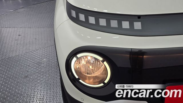 Hyundai Casper 2025 — photo 8