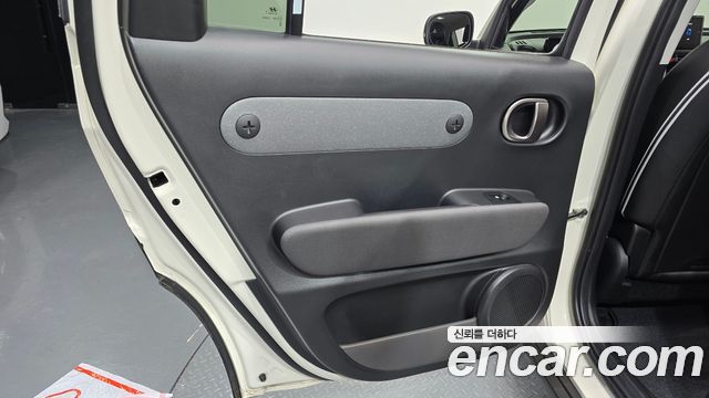 Hyundai Casper 2025 — photo 15